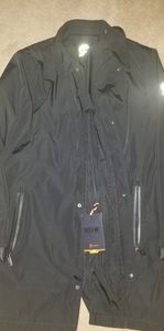 rain jacket